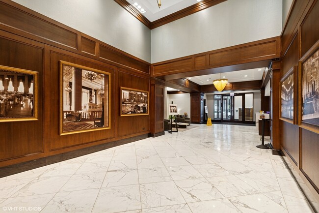 Building Photo - 850 N Lake Shore Dr