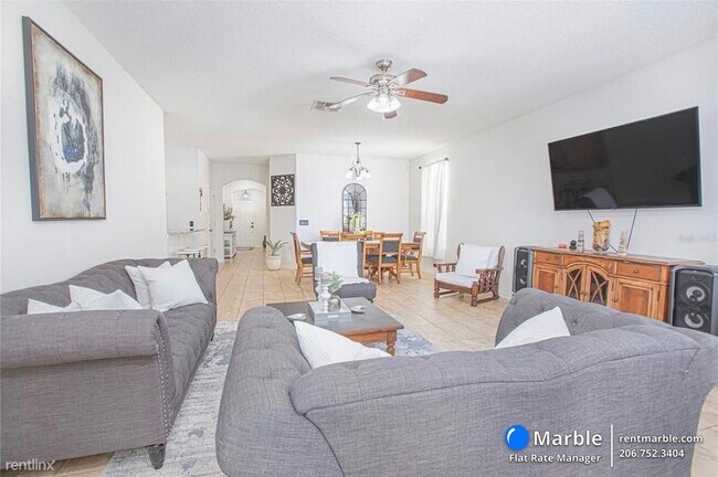 Foto del edificio - 3 br, 2 bath House - 5728 Vista Linda Dr