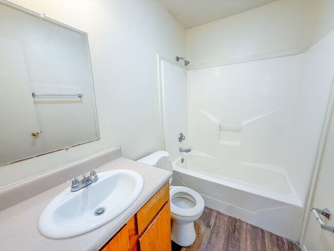 Foto del edificio - Cozy 1 Bedroom Apartment in Lubbock!