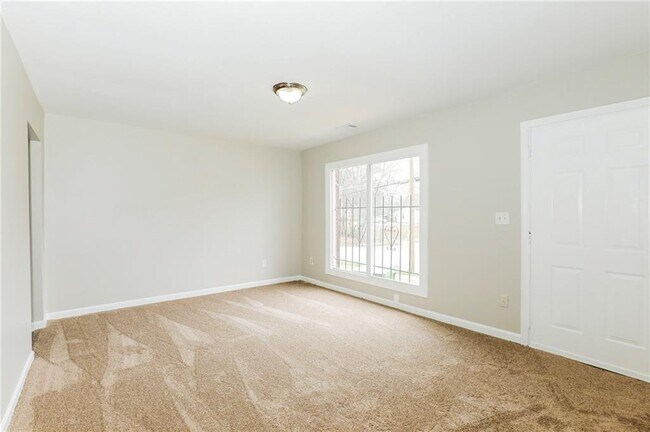 Foto del edificio - 1138 Kipling St SE