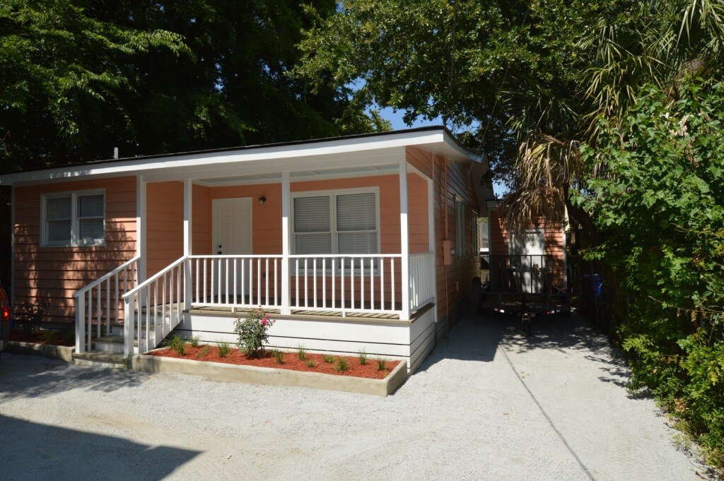 90 Drake St, Charleston, SC 29403 House Rental in Charleston, SC