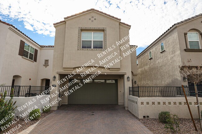 Building Photo - Desirable Community of La Costera Landing