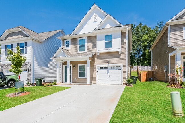 Foto del edificio - 136 Highland Park Ct