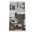 2 Bedroom