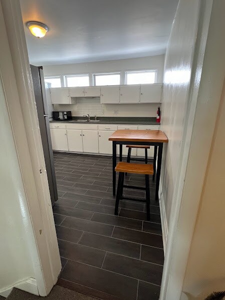 Cocina - 164 Wall St