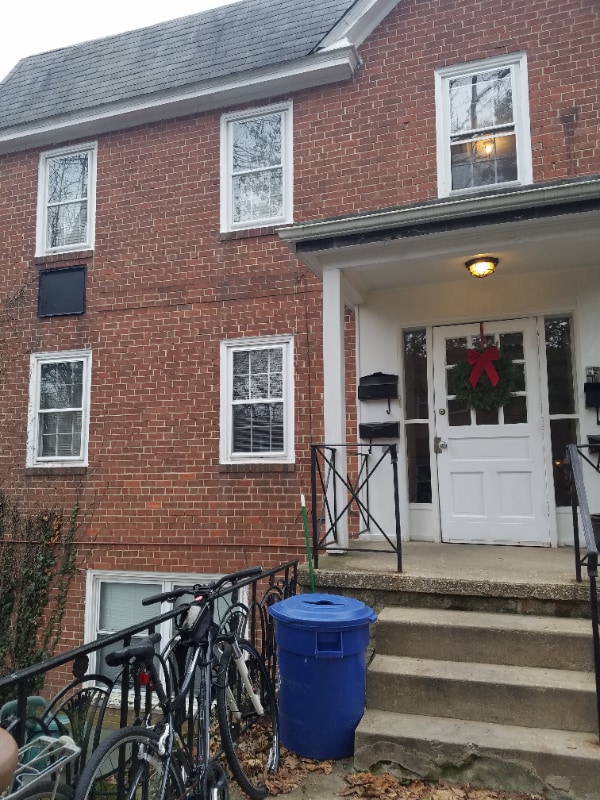 7314 Devon St Unit 3B, Philadelphia, PA 19119 Room for Rent in