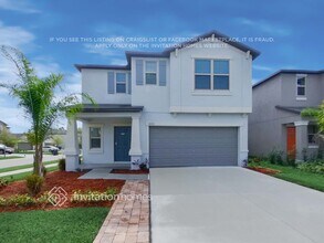 Building Photo - 10231 White Linen Ave