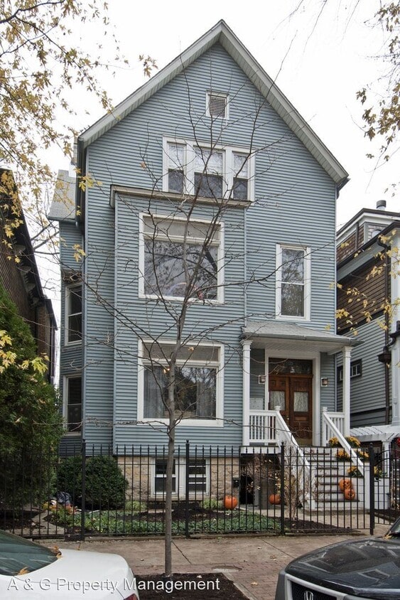 Primary Photo - 1123 W Montana St