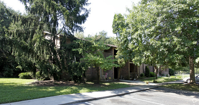 Foto del edificio - Belle Meade Apartments