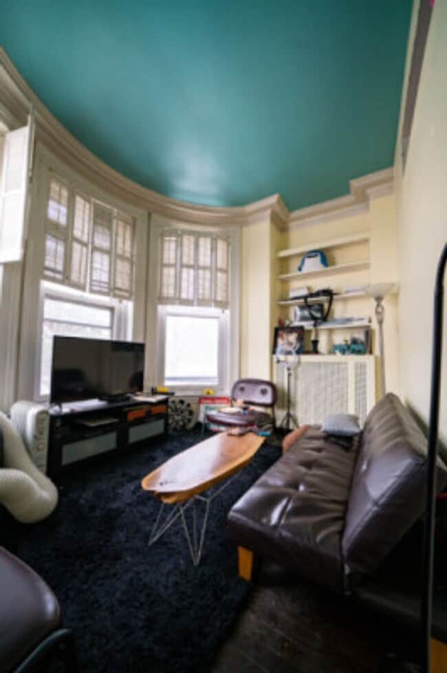 Building Photo - FENWAY 4 bed 2 bath - 9/1/26