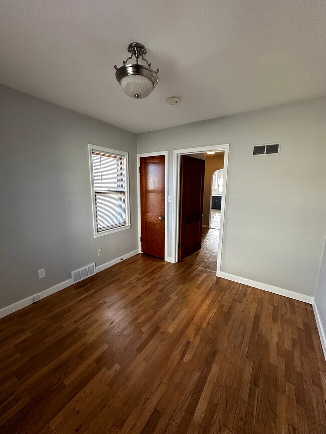 Bedroom #2 - 2119 14th St S