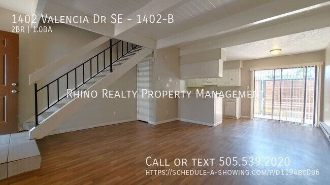 Foto del edificio - 1402 Valencia Dr SE
