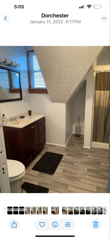 Foto del edificio - 3 Chamblet St