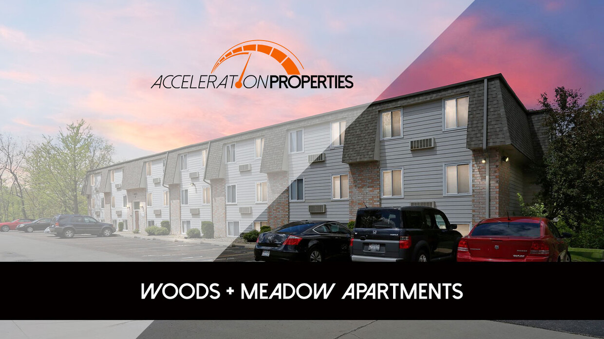 Foto principal - Woods + Meadow Apartments