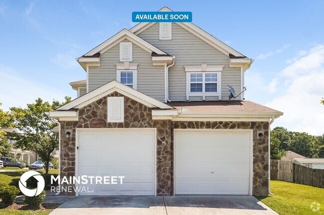 Building Photo - 218 Lodestone Dr