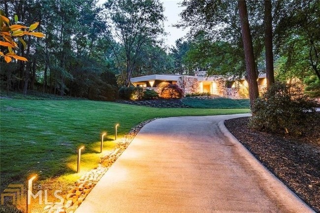Building Photo - 3905 Parian Ridge Rd NW