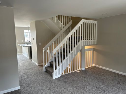 Foto del edificio - Fully Renovated Townhome in Great Aurora Community