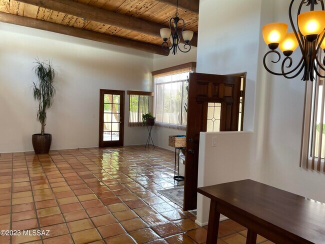 Foto del edificio - 11865 N Copper Butte Dr