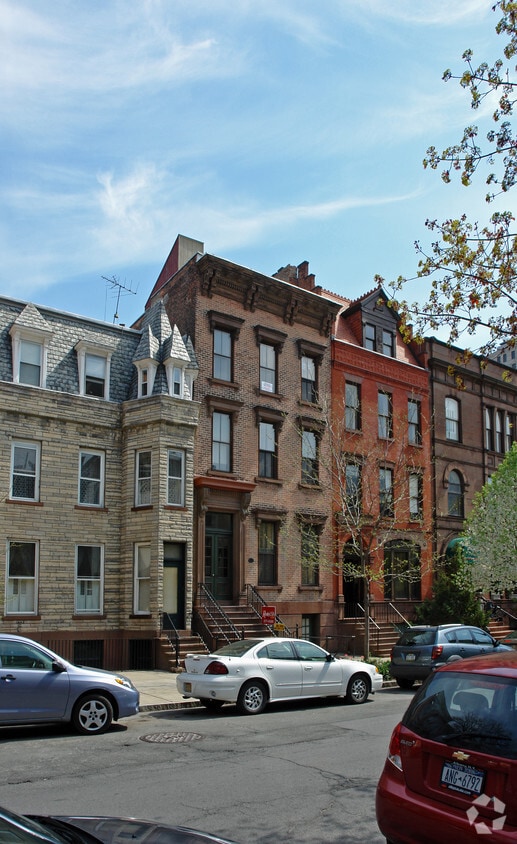 Primary Photo - 285 State St
