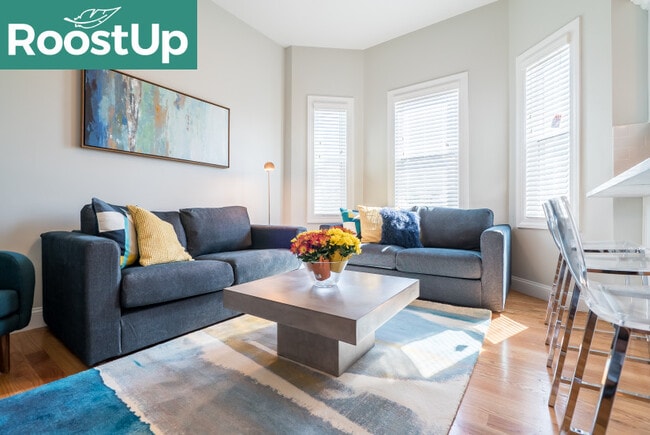 Furnished Private Bedroom in Cambridge - Furnished Private Bedroom in Cambridge Apartment