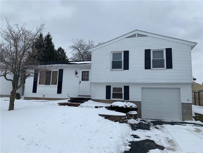 Foto del edificio - 3 Barringer Dr