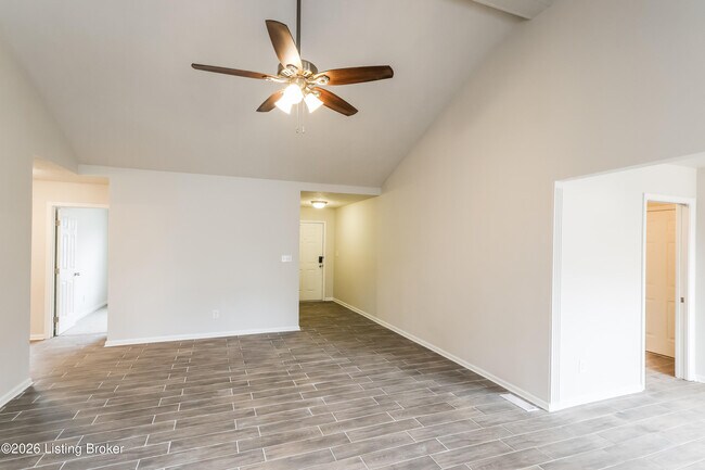 Building Photo - 5011 Cronin Dr