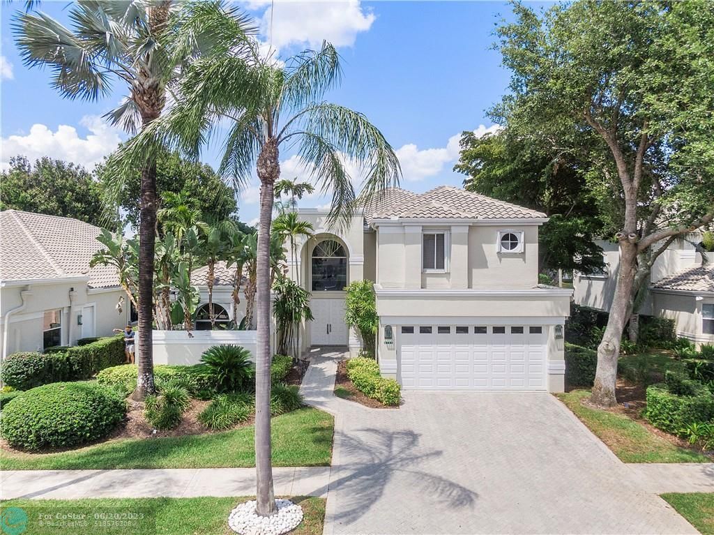 2724 Pinehurst Dr, Weston, FL 33332 House Rental in Weston, FL