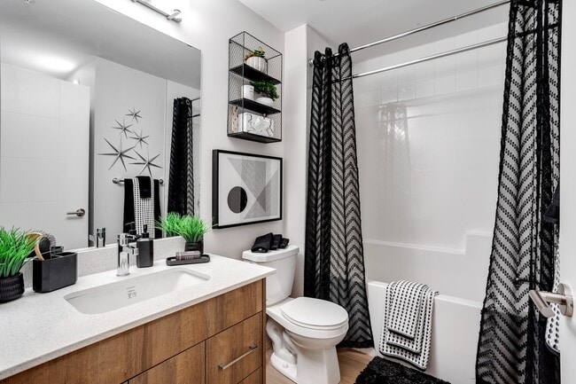 Building Photo - Abbey Park Residences