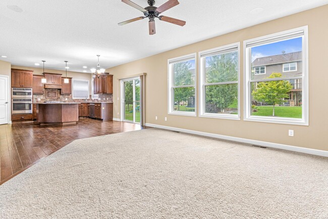 Foto del edificio - 3480 Sawgrass Trail W