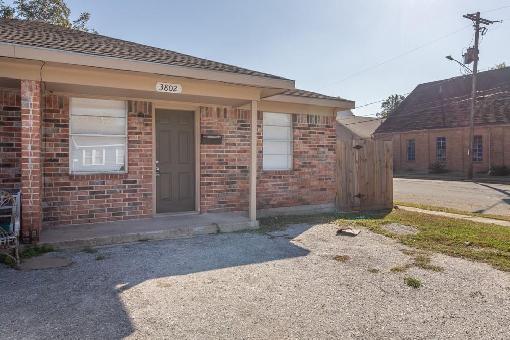 Foto principal - 3802 Cochran St