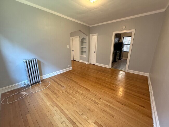 Foto del edificio - 5248 S Drexel Ave