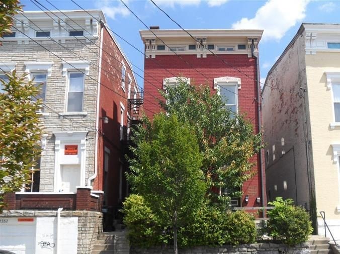 Primary Photo - 2350 Wheeler St