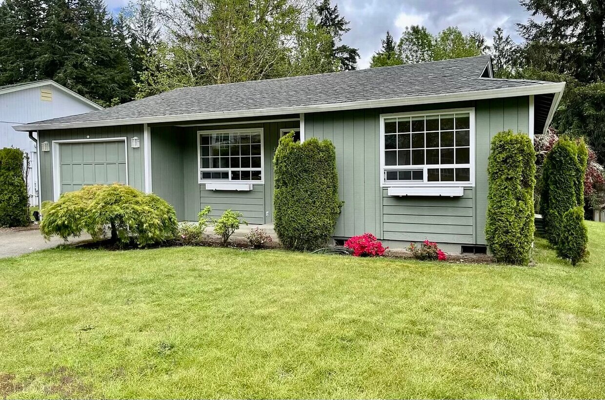 3033 Chelsea Ct NW, Olympia, WA 98502 House Rental in Olympia, WA