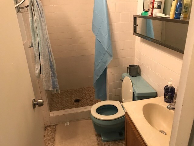 Foto del edificio - 50 Lancaster Ter