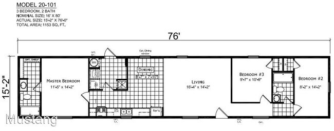 Building Photo - 3 br, 2 bath House - HUM 206