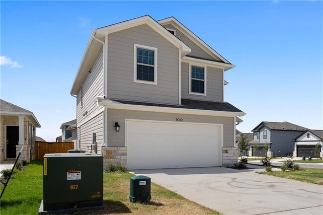 Building Photo - 100 Drifter Ln