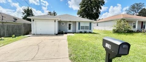 Primary Photo - 318 Apple Dr