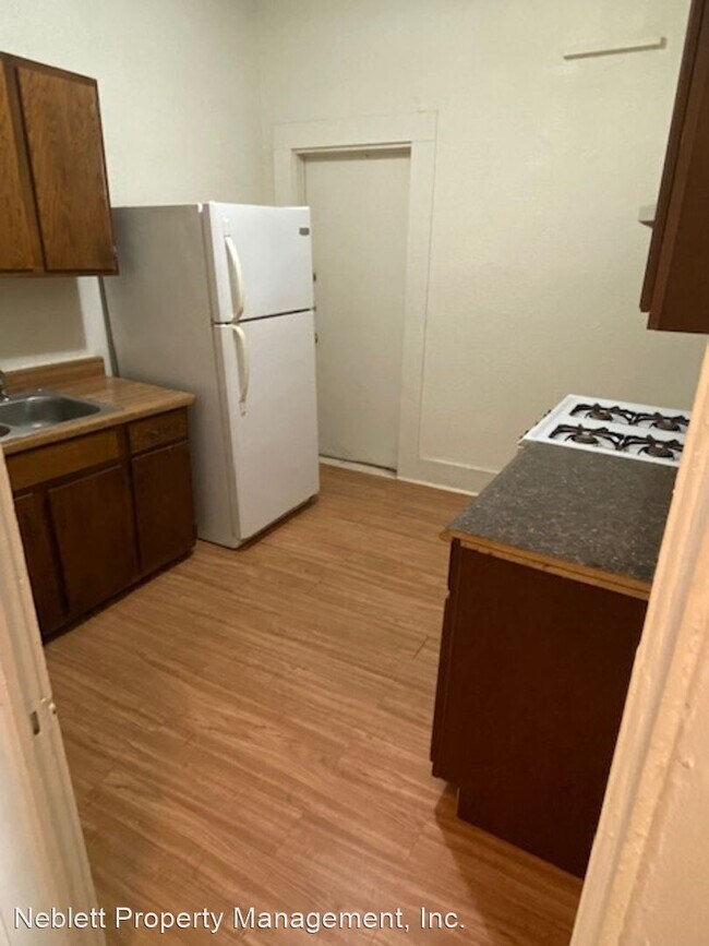 Building Photo - 1 br, 1 bath House - 906 Oakland B