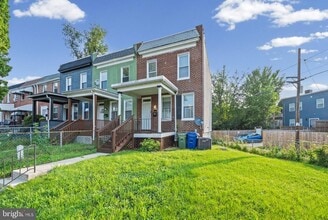 Building Photo - 4801 Cordelia Ave