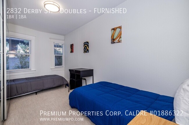 Foto del edificio - 2832 Derby St