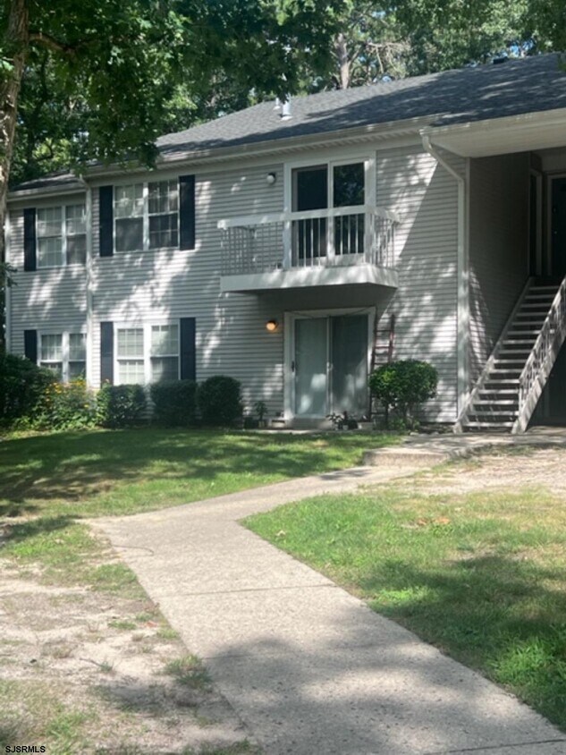 144 Club Pl Unit 144, Galloway, NJ 08205 Condo for Rent in Galloway