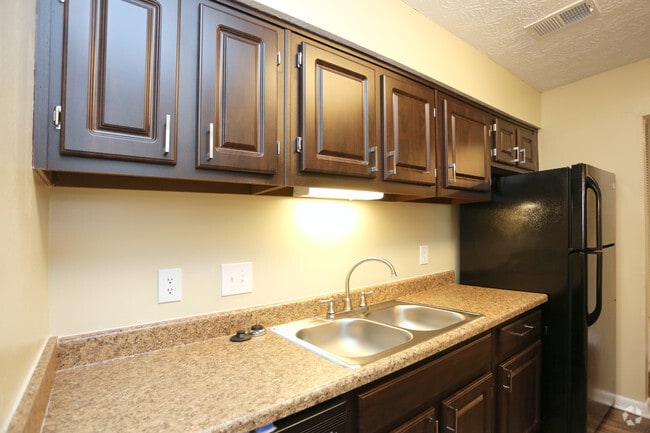 Interior Photo - Veritas at East Cobb