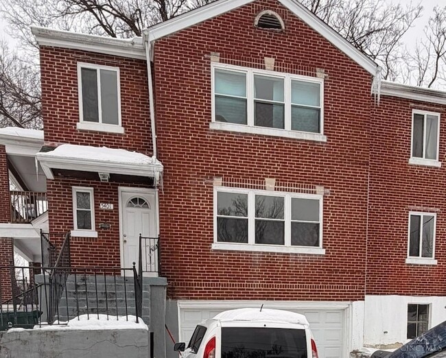 Photo - 5401 Newfield Ave Apartment