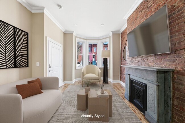 Foto del edificio - 37 Astor Pl