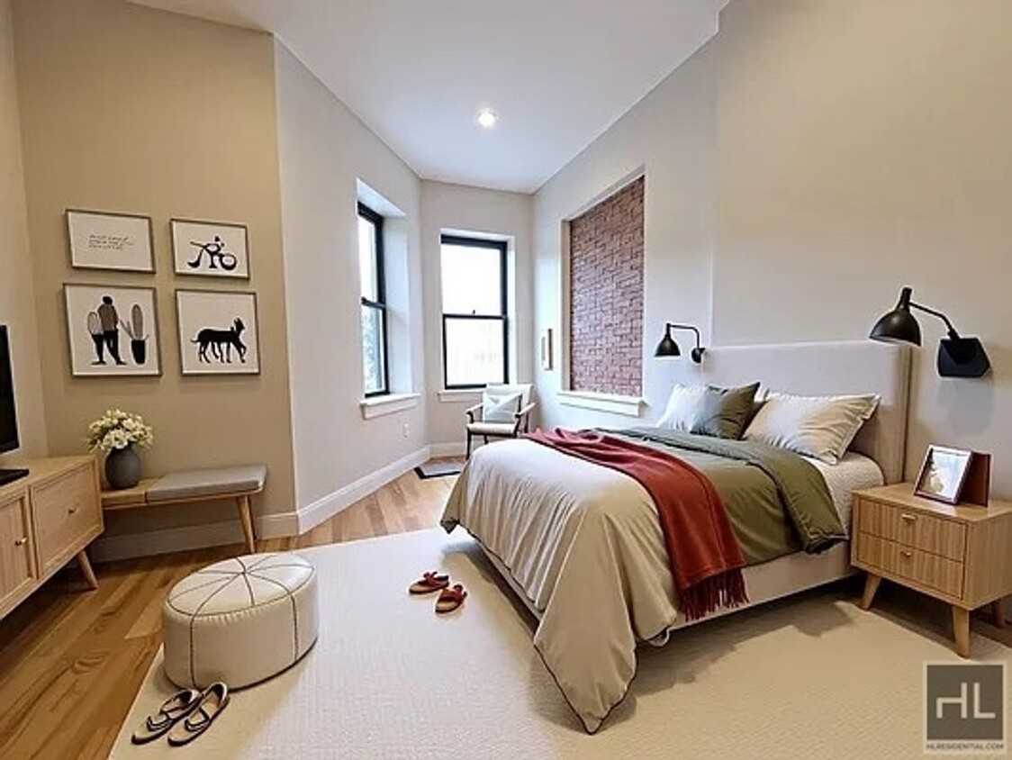 Foto principal - BAINBRIDGE STREET