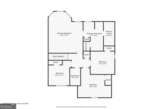 Building Photo - 3009 Merrion Park Ln NE