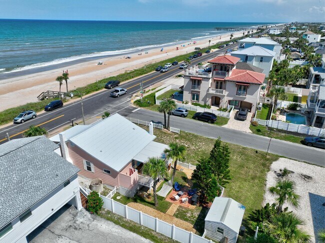 Foto del edificio - 801 N Ocean Shore Blvd
