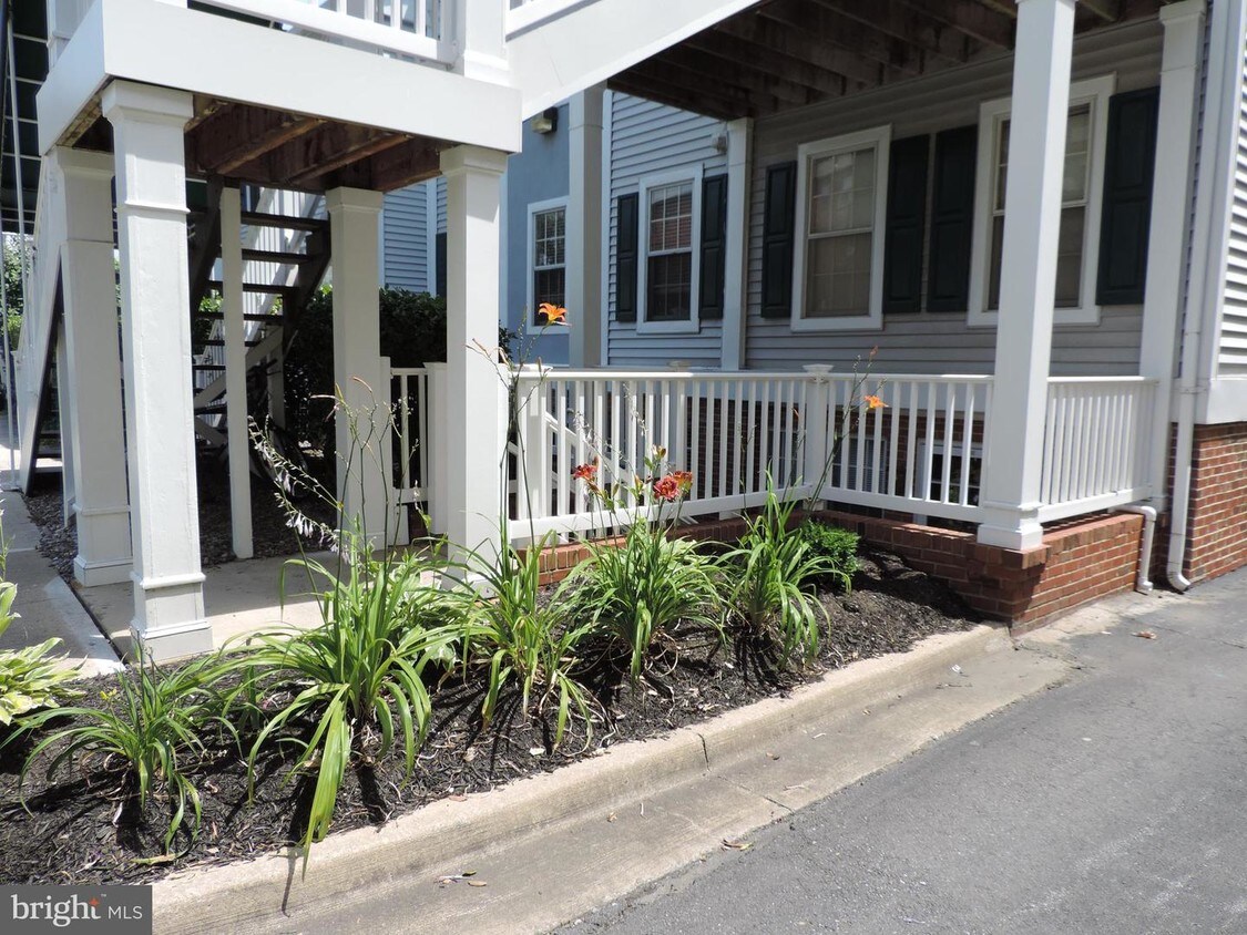 Foto principal - 4733 Bradley Blvd
