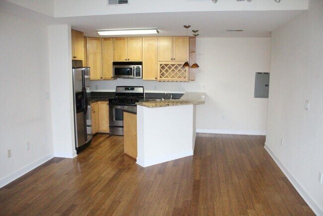 Foto del edificio - 610 Newark St.