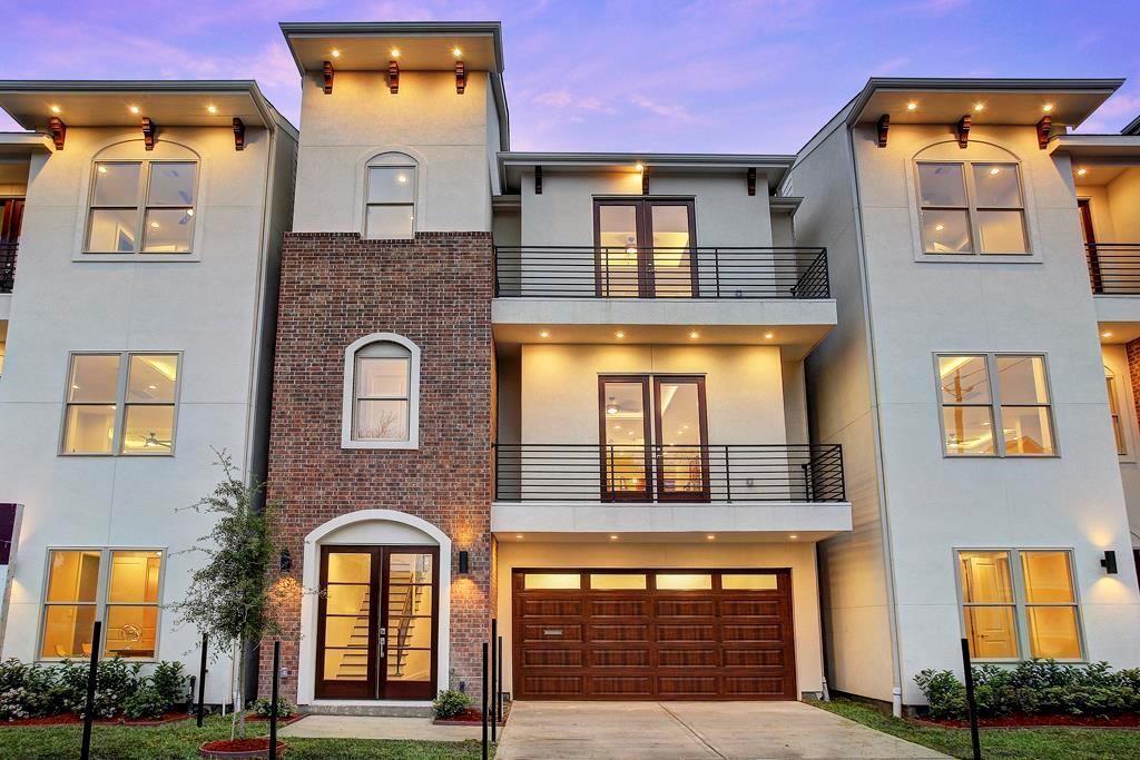 605 Jewett St, Houston, TX 77009 House Rental in Houston, TX